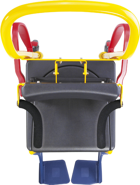 Shower Chair Accessories