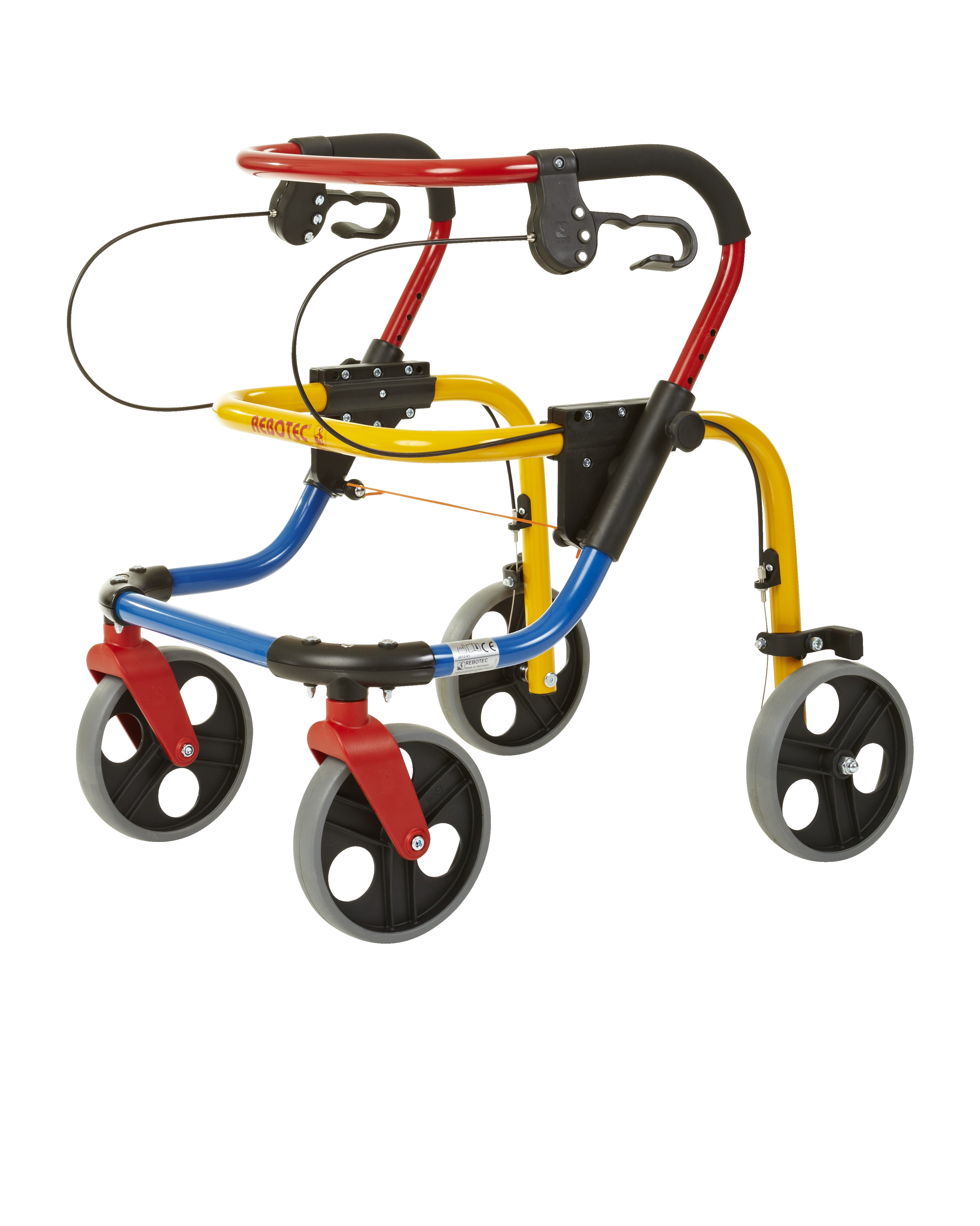 Walkers & Walking Frames