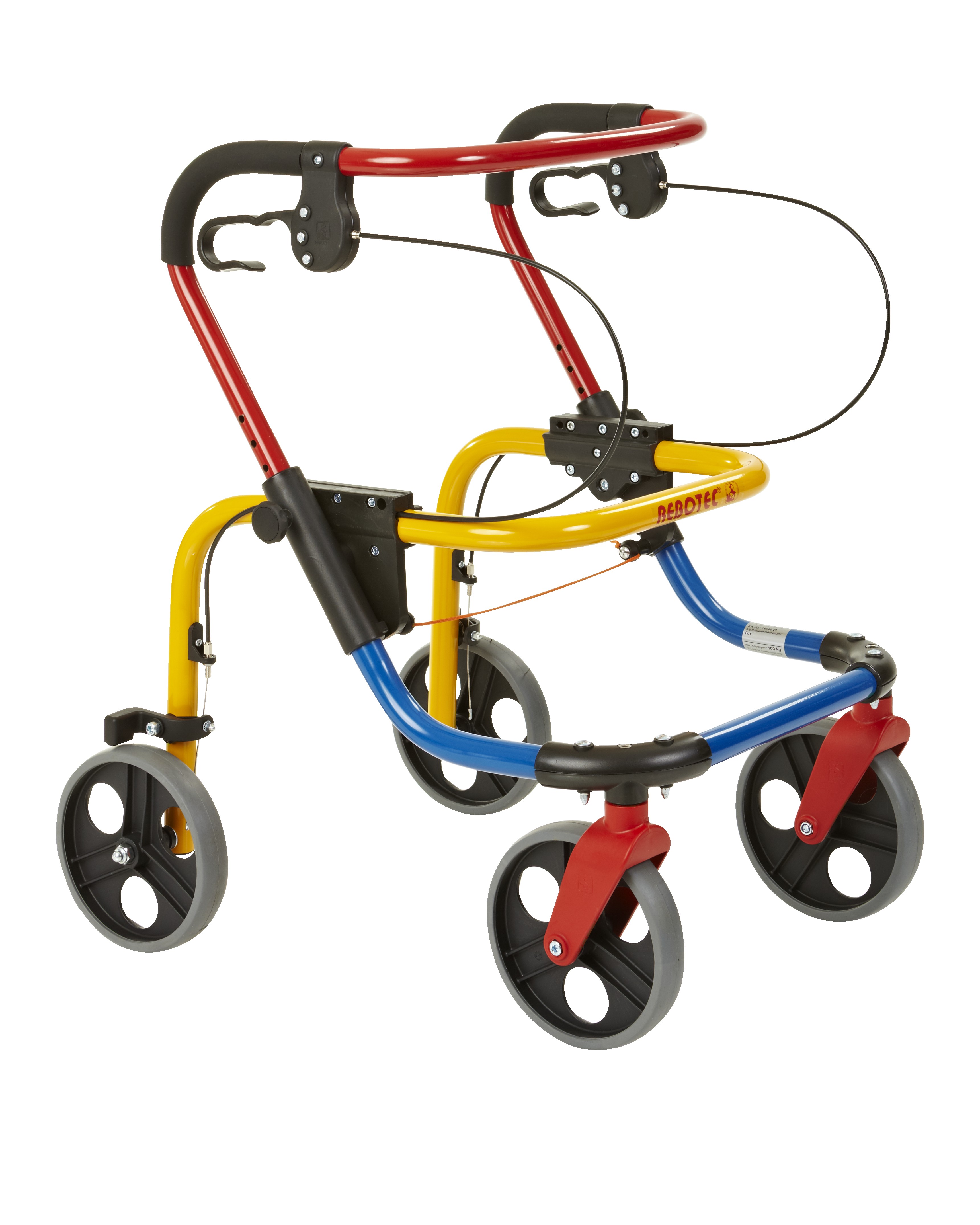 Walkers & Walking Frames