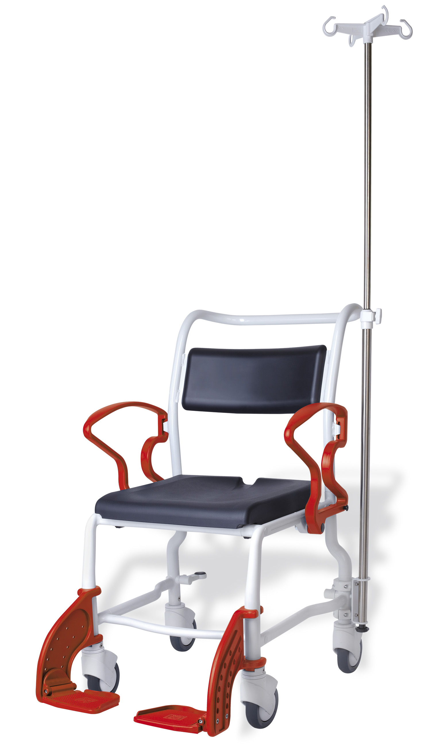 Shower Chair Accessories