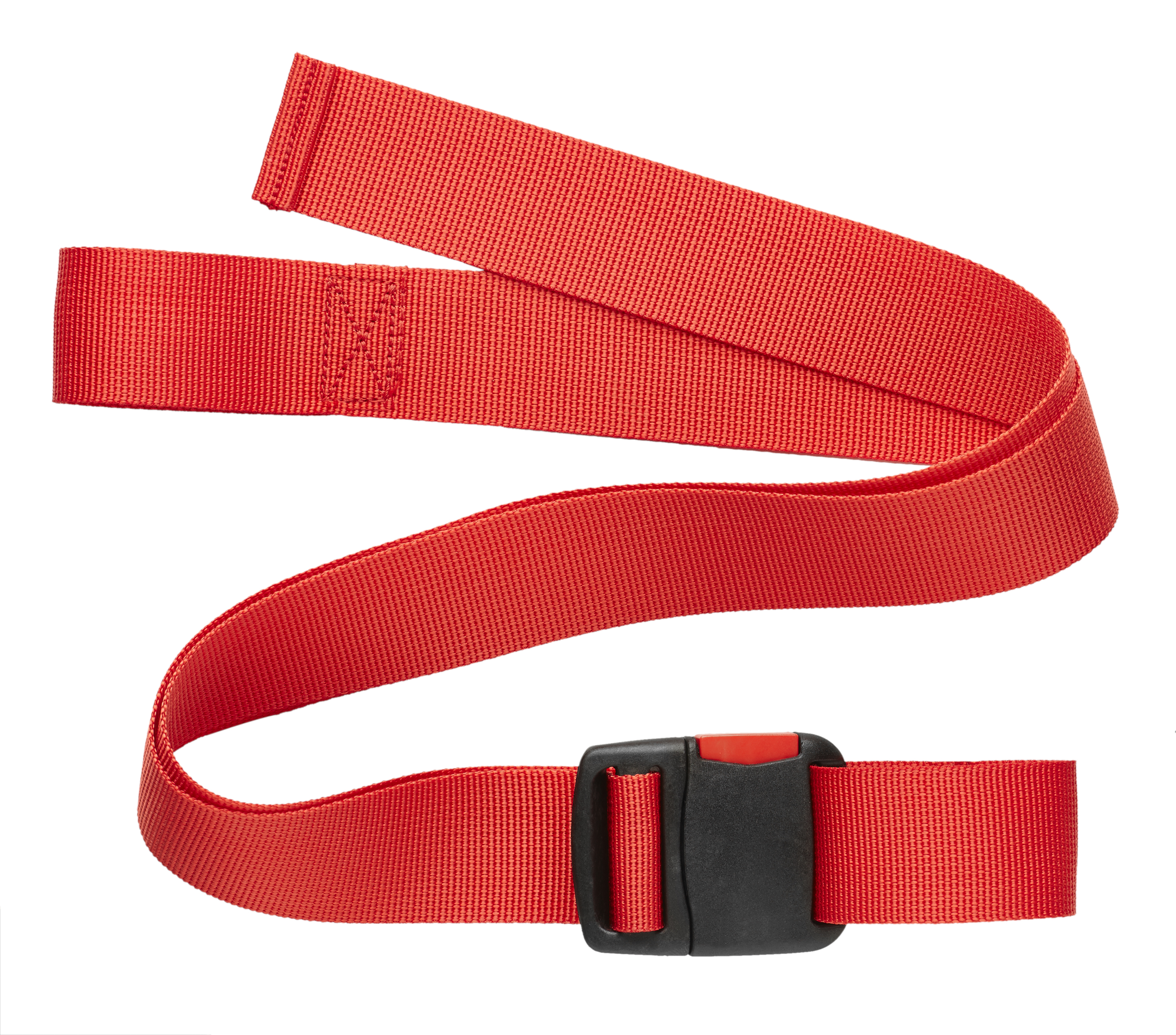 Safety Belts & Positioning Straps detail