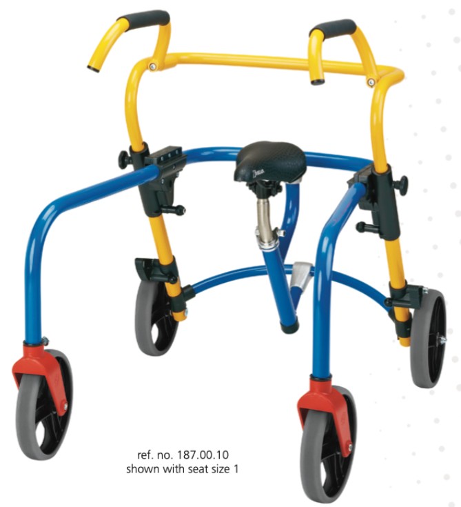 Walkers & Walking Frames