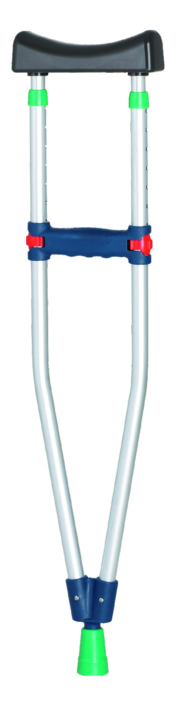 Crutches